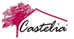 Logo firmy Castelia