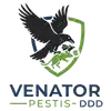 Logo Venator Pestis